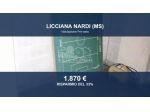 Immobile in asta di 8 m² in vendita a Licciana Nardi