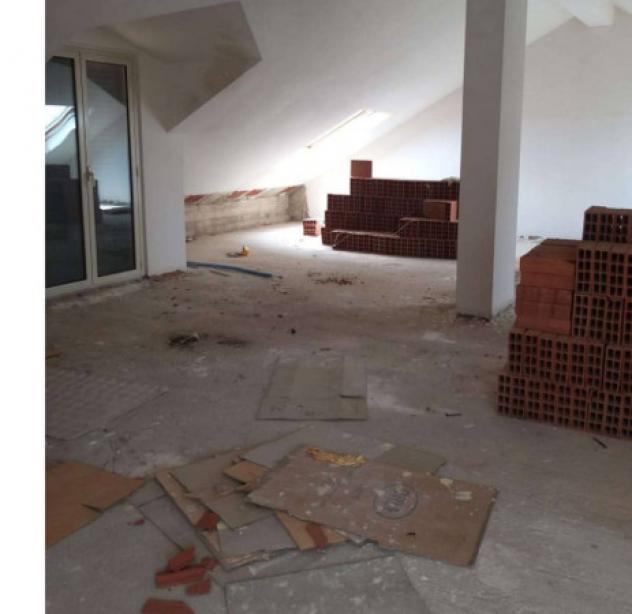 Immobile in asta di 71 m² con più di 5 locali in vendita a Piazza Armerina - Foto 7
