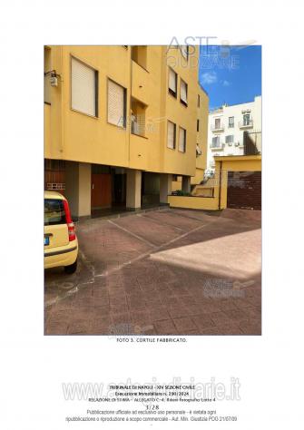 IMMOBILI-IMMOBILE COMMERCIALE-Via Pietro Ragnisco, 2B, 80078 Pozzuoli NA, Italia - Foto 4