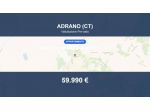 Immobile in asta di 132 m² con più di 5 locali in vendita a Adrano