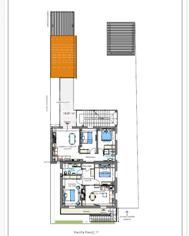 Appartamento - Andora . Rif.: Cod. rif 3231060VRG - Foto 3