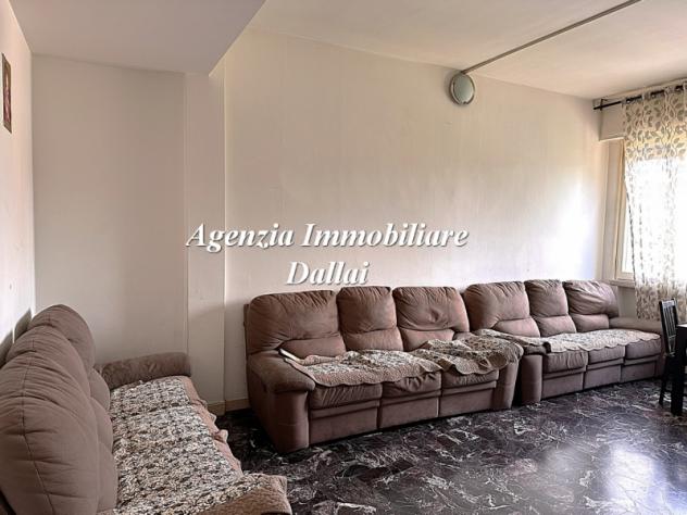 Borgo San Lorenzo - Luminoso appartamento con terrazzi