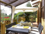 Casa semindipendente in vendita a Montemagno - Camaiore 115 mq  Rif: 1316958