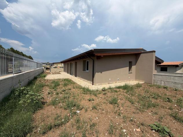 Bifamiliare in vendita a Capena - Foto 2