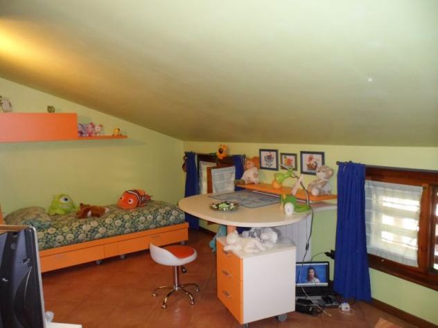 APPARTAMENTO di 3 vani e di 110 mq (CAVENAGO DI BRIANZA) rif. IGC 3 L 145 - Foto 8