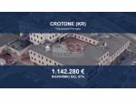 Immobile in asta di 5859 m² in vendita a Crotone