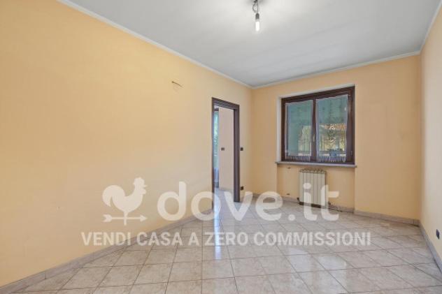 Villa di 200 m² con 5 locali e box auto in vendita a Druento - Foto 5