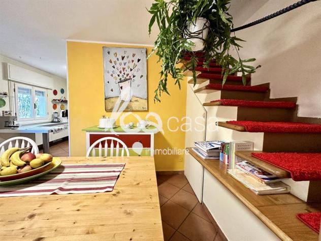 ID 530 Loano signorile ed elegante appartamento di ampia metratura - Foto 10
