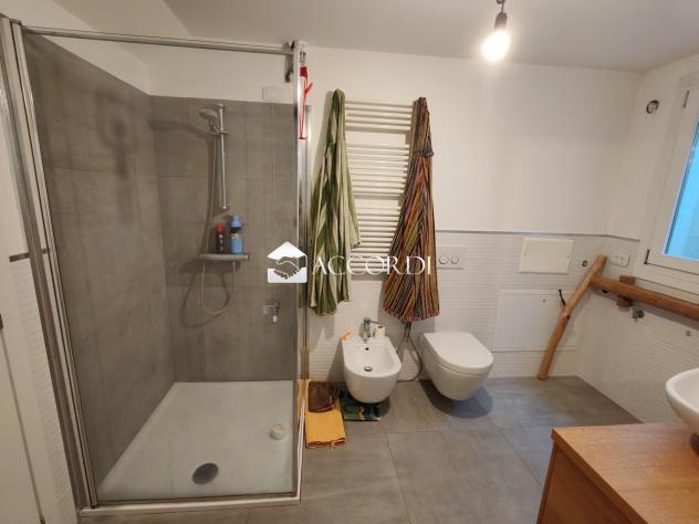 CASA INDIPENDENTE di 5 vani e di 400 mq (MASER) rif. BL082 - Foto 15