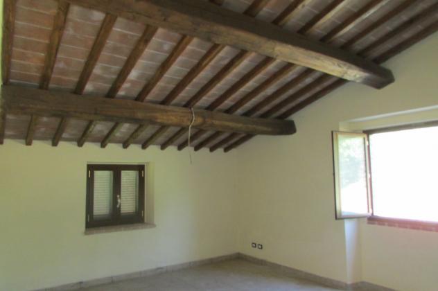 Porzione di casa in vendita a Massa Martana - Foto 10