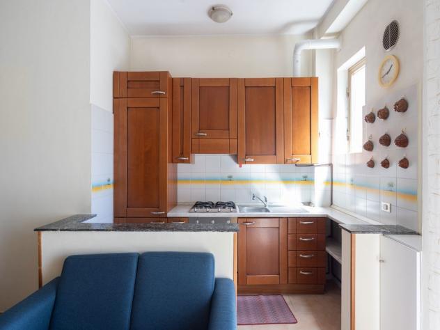 Appartamento - Milano . Rif.: RIF. P308VRG - Foto 8