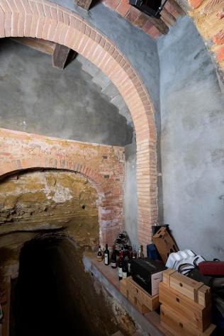 Appartamento in vendita a Marti - Montopoli in Val d'Arno 85 mq Rif: 1373327 - Foto 9