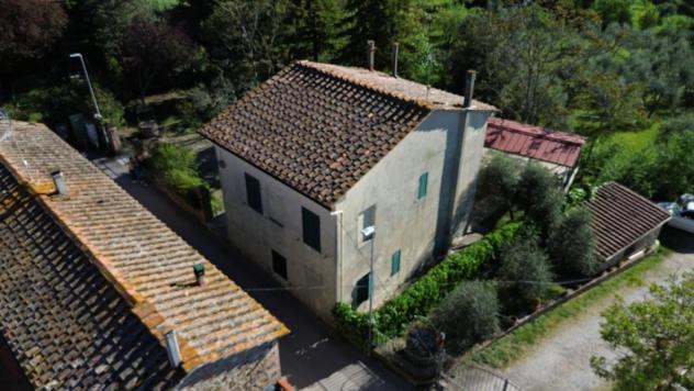 Casa singola in vendita a Casciano - Murlo 190 mq Rif: 1364861 - Foto 3