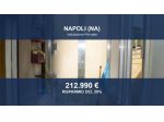 Immobile in asta di 126 m² in vendita a Napoli