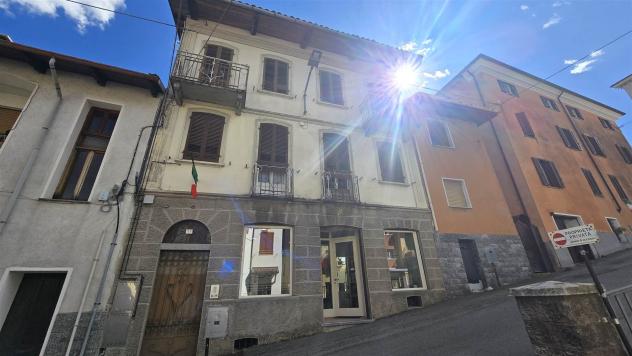 Vendita Appartamento da 85 mq in Via IV Novembre - Foto 3
