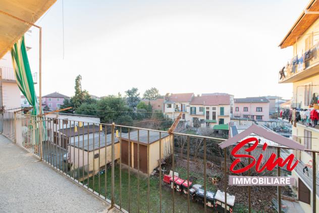 Bilocale in vendita a Novara - Foto 9