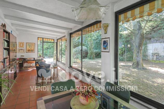 Villa di 350 m² con più di 5 locali e posto auto in vendita a Pino Torinese - Foto 19