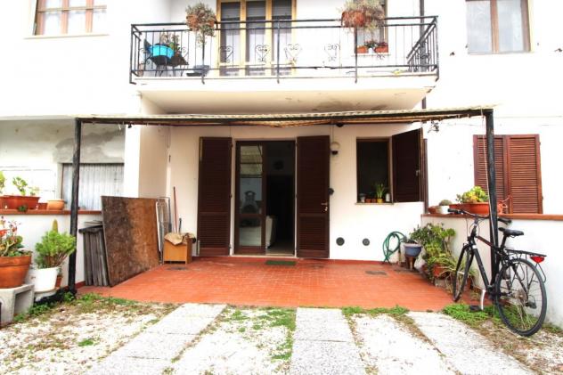 Appartamento in vendita a Putignano Pisano - Pisa 70 mq Rif: 1398374 - Foto 2