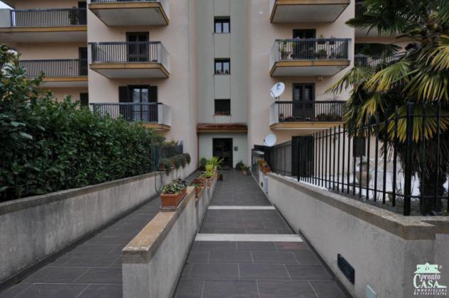Appartamento panoramico in zona 'Lidl' - Foto 18