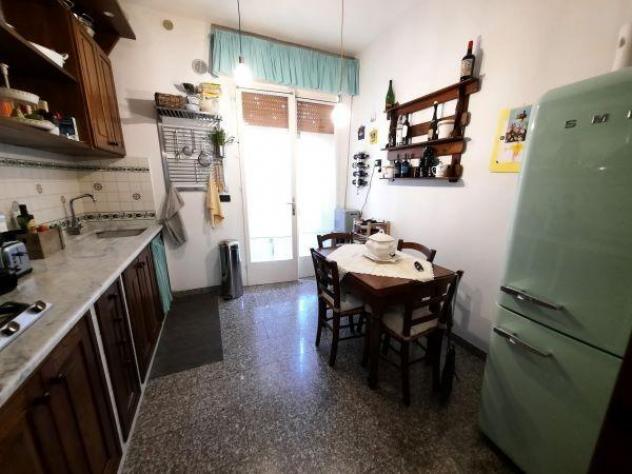 Appartamento in vendita a Rosignano Solvay - Rosignano Marittimo 95 mq Rif: 1205544 - Foto 5