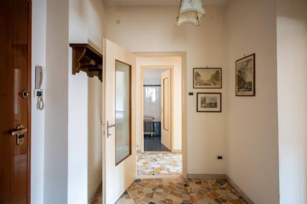 Appartamento di 85 m² con 4 locali e box auto in vendita a Rovigo - Foto 8