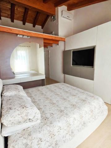 Porzione di casa in vendita a Salzano - Foto 9