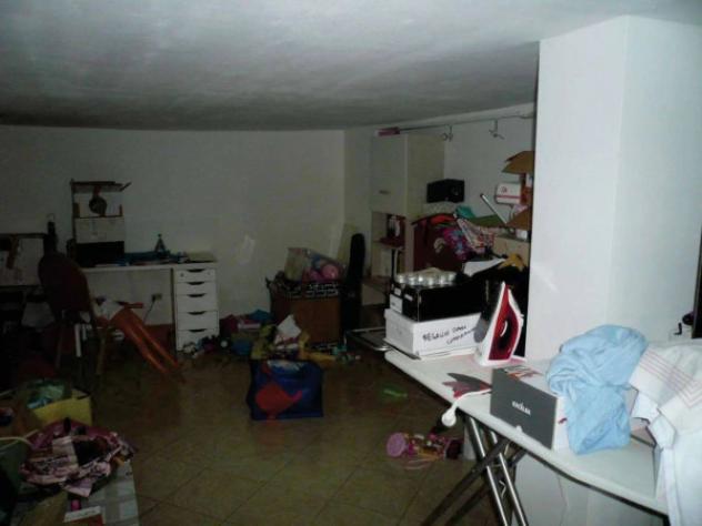 Immobile in asta di 139 m², box auto in vendita a San Giuliano Milanese - Foto 9