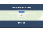 Immobile in asta di 72 m² in vendita a San Vito