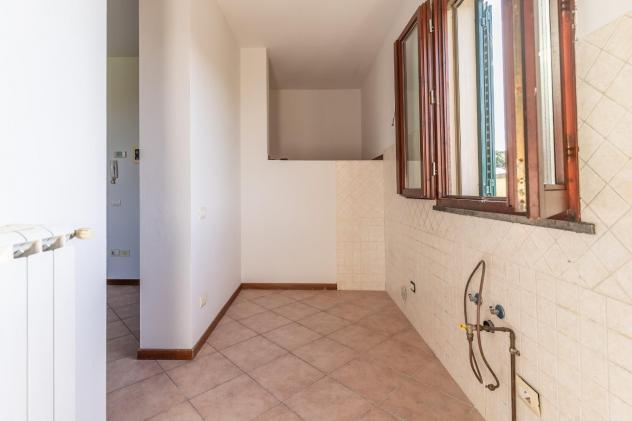 Appartamento in vendita a Santa Croce sull'Arno 50 mq Rif: 1447739 - Foto 10