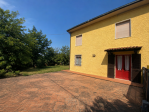Porzione di casa in vendita a Falorni - Santa Maria a Monte 195 mq  Rif: 1429104