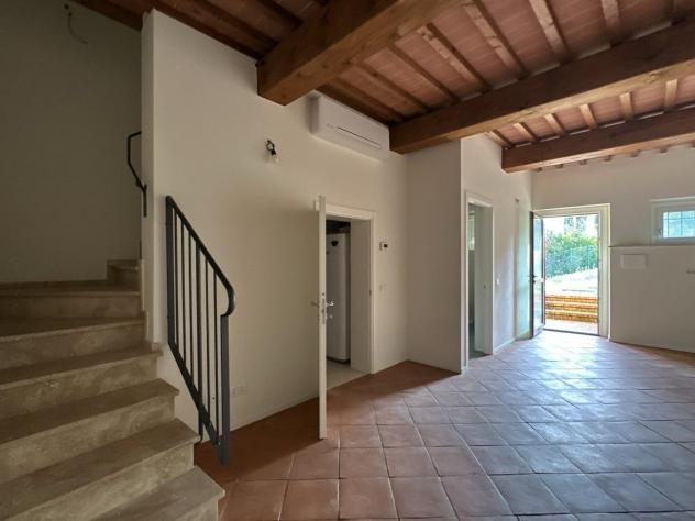Appartamento in vendita a Stigliano - Sovicille 131 mq Rif: 1397350 - Foto 10
