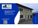 Immobile in asta di 109 m² in vendita a Sovramonte