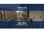 Immobile in asta di 85 m² in vendita a Torino