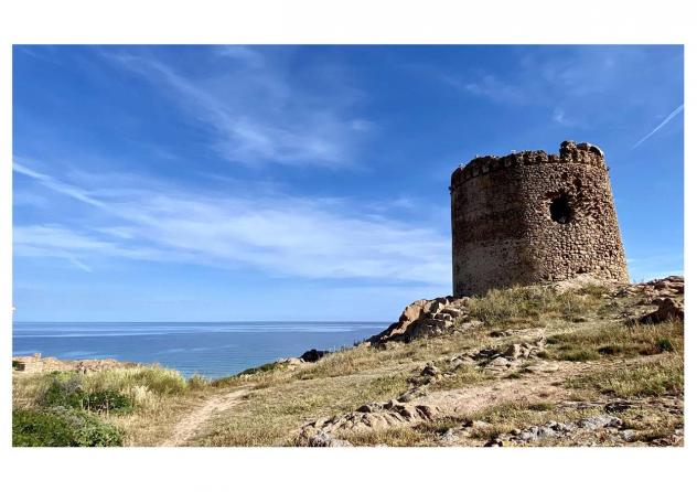 Bilocale con ampia veranda, taverna e posto auto - Bilocale con ampia veranda, taverna e posto auto a pochi minuti da Isola Rossa - Foto 18