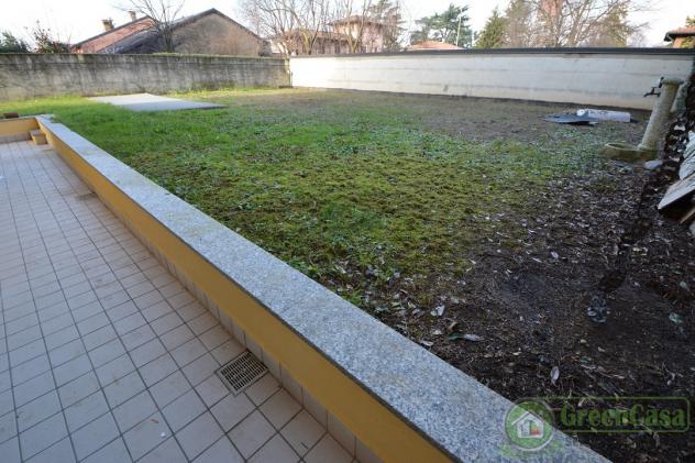 APPARTAMENTO di 2 vani e di 80 mq (VAPRIO D'ADDA) rif. IGC 2 LOCALI VAPRIO - Foto 7
