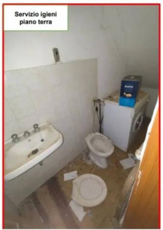 Immobile in asta di 82 m² in vendita a Viterbo - Foto 7
