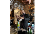 Barman qualificato
