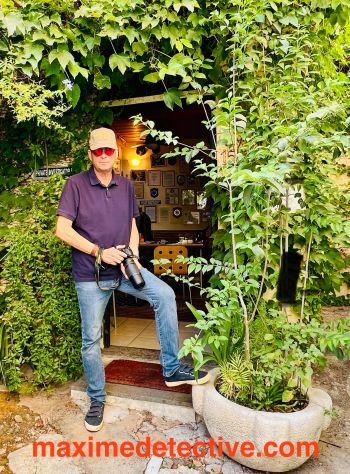 Investigatore Privato Roma Massimiliano Altobelli - Foto 3