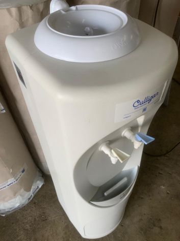 BPM EROGATORE ACQUA FREDDA, AMBIENTE, 3 MESI DI GARANZIA, REVISIONATO, GARANZIA - Foto 5