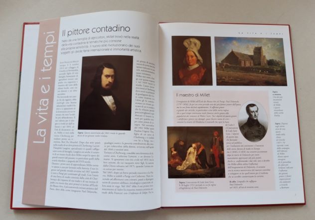 Jean-Francois Millet - Foto 2
