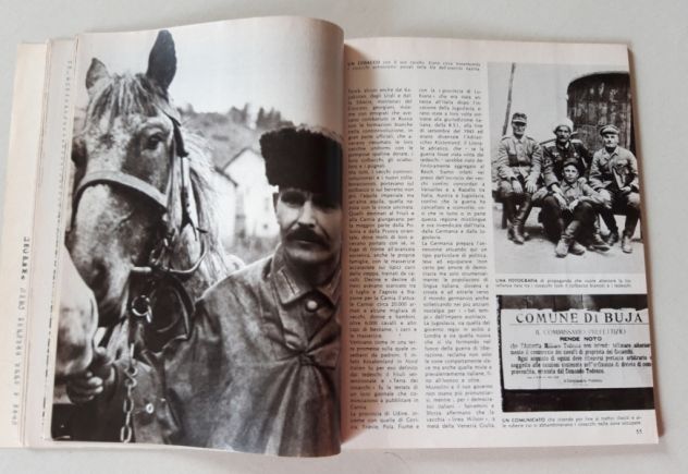 Storia Illustrata - nr. 208 - Foto 6