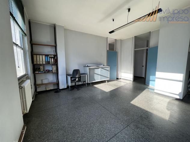 UFFICIO IN VENDITA A CORMANO - Foto 10