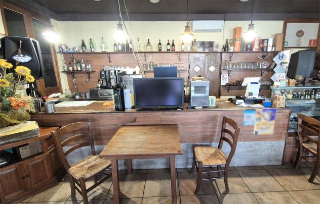 PICCHIANTI: FONDO AD USO RISTORO - Foto 10