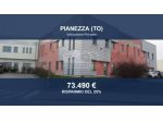 Immobile in asta di 137 m² in vendita a Pianezza