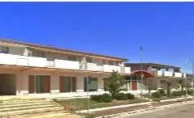Immobile in asta di 347 m² in vendita a San Sostene - Foto 12