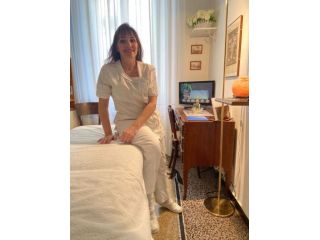 Massaggi - benessere Genova - ✨ Massaggi rilassanti con tecnica “grattini” ✨ Tel:3498824471