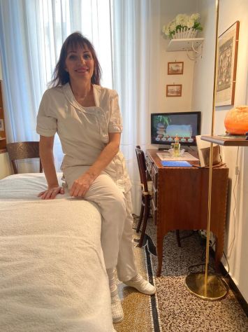✨ Massaggi rilassanti con tecnica “grattini” ✨ Tel:3498824471