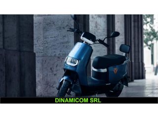 SCOOTER 100% ELETTRICO YADEA