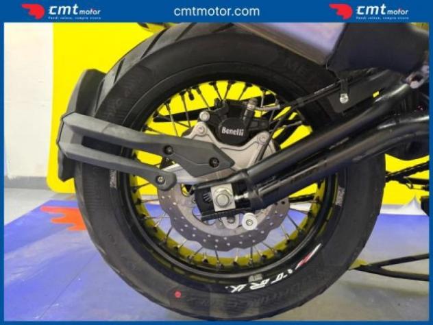 BENELLI TRK 502 Garantita e Finanziabile rif. 23647020 - Foto 9