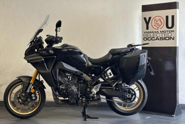 YAMAHA Tracer 9 GT Turismo rif. 23995451 - Foto 2
